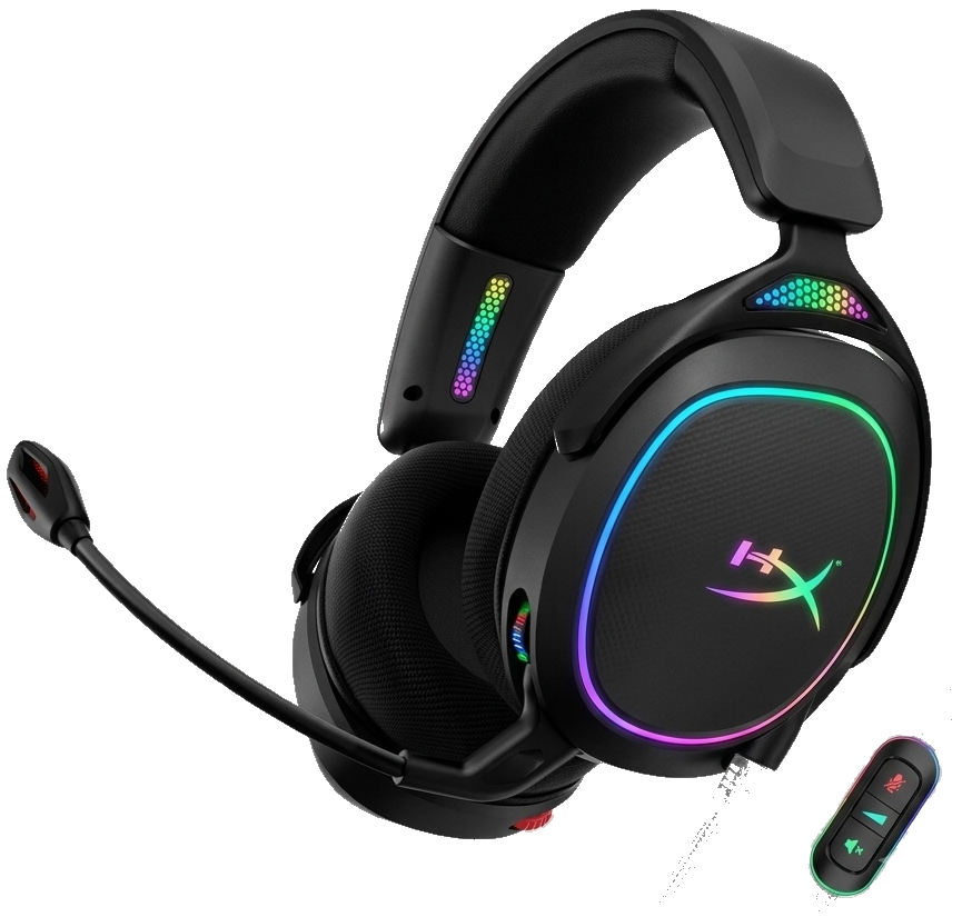 Esports Gaming Headset