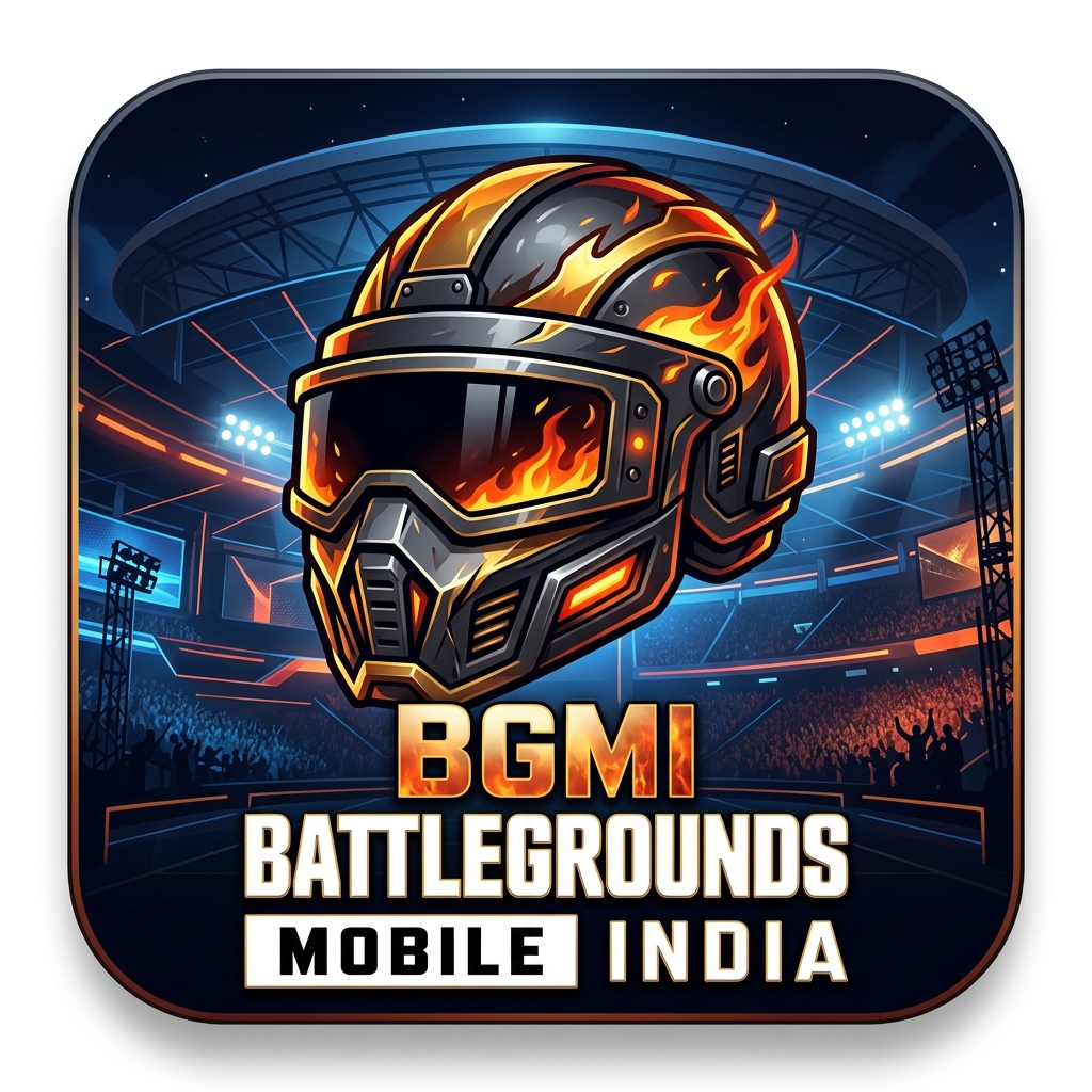 BGMI